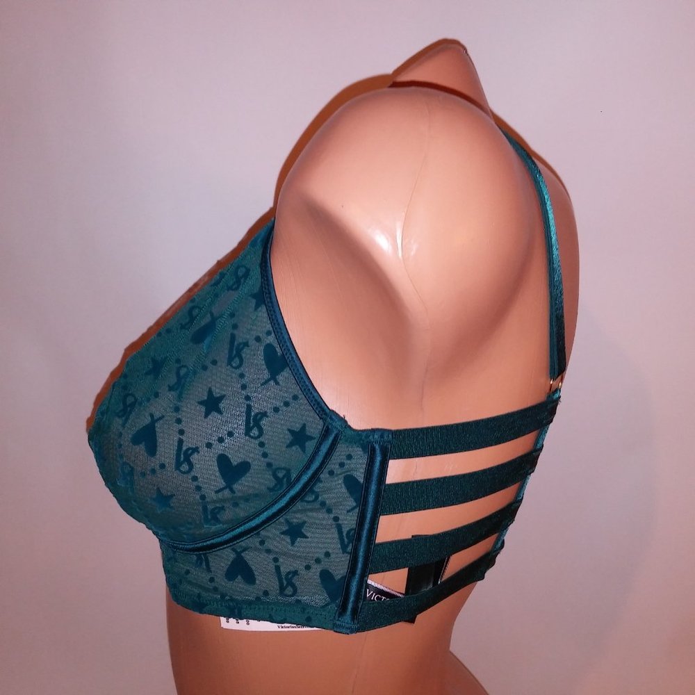 Victoria Secret Bralette Bra - Picture 6 of 11